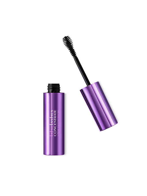 Туш топ покриття об'єм False Lashes Concentrate Volume Top Coat Mascara KIKO MILANO Модель KM000000414001B Фото