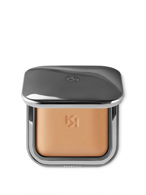 Запеченная пудра Radiant Fusion Baked Powder KIKO MILANO модель KM0010300500344 Фото