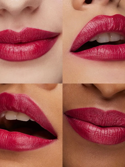 KIKO MILANO ­Кремова помада Gossamer Emotion Creamy Lipstick модель KM000000752111B — фото - INTERTOP