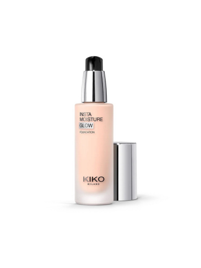 KIKO MILANO ­Тональна основа Instamoisture Glow Foundation модель KM000000615004B - фото