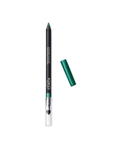 KIKO MILANO ­Стійкий лайнер для очей Intense Colour Long Lasting Eyeliner модель KM000000517008B - фото