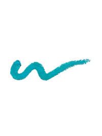12 Metallic Turquoise - KIKO MILANO ­Стійкий лайнер для очей Intense Colour Long Lasting Eyeliner