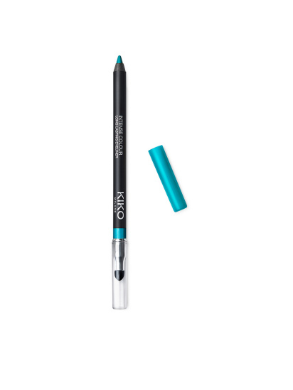 KIKO MILANO ­Стійкий лайнер для очей Intense Colour Long Lasting Eyeliner модель KM000000517012B - фото