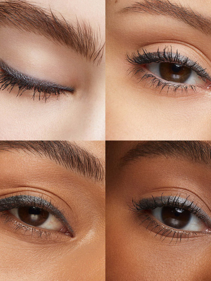 KIKO MILANO ­Стійкий лайнер для очей Intense Colour Long Lasting Eyeliner модель KM000000517020B — фото - INTERTOP