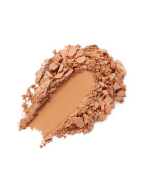 06 Hazelnut - KIKO MILANO ­Пресована пудра Matte Fusion Pressed Powder