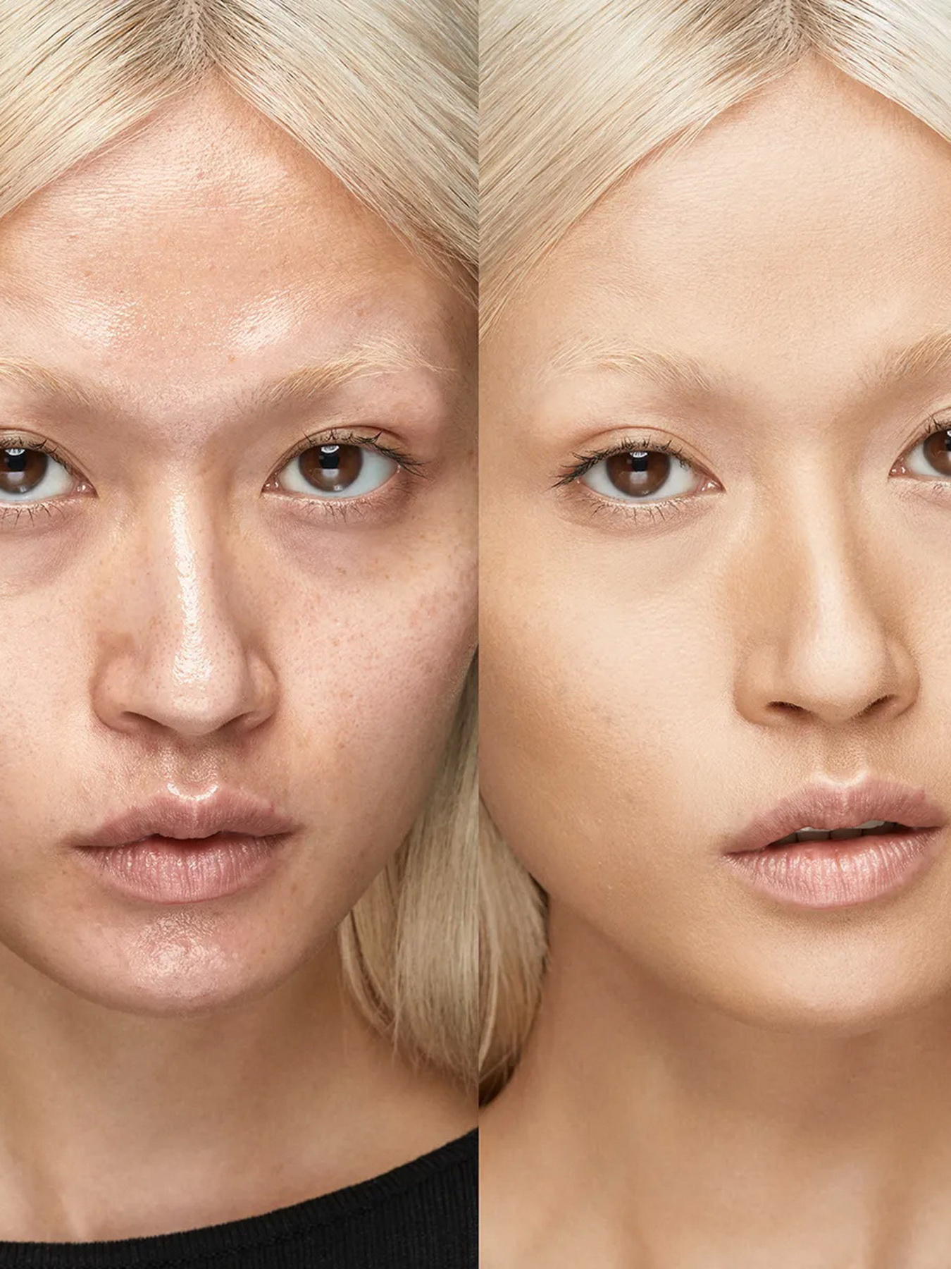 Пудра для лица Matte Fusion Pressed Powder KIKO MILANO модель KM000000681004B Фото