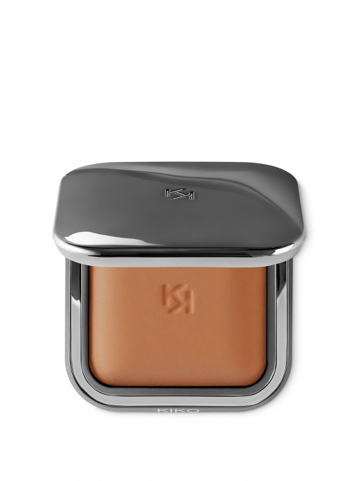 Запеченная пудра Radiant Fusion Baked Powder KIKO MILANO модель KM0010300500644 Фото