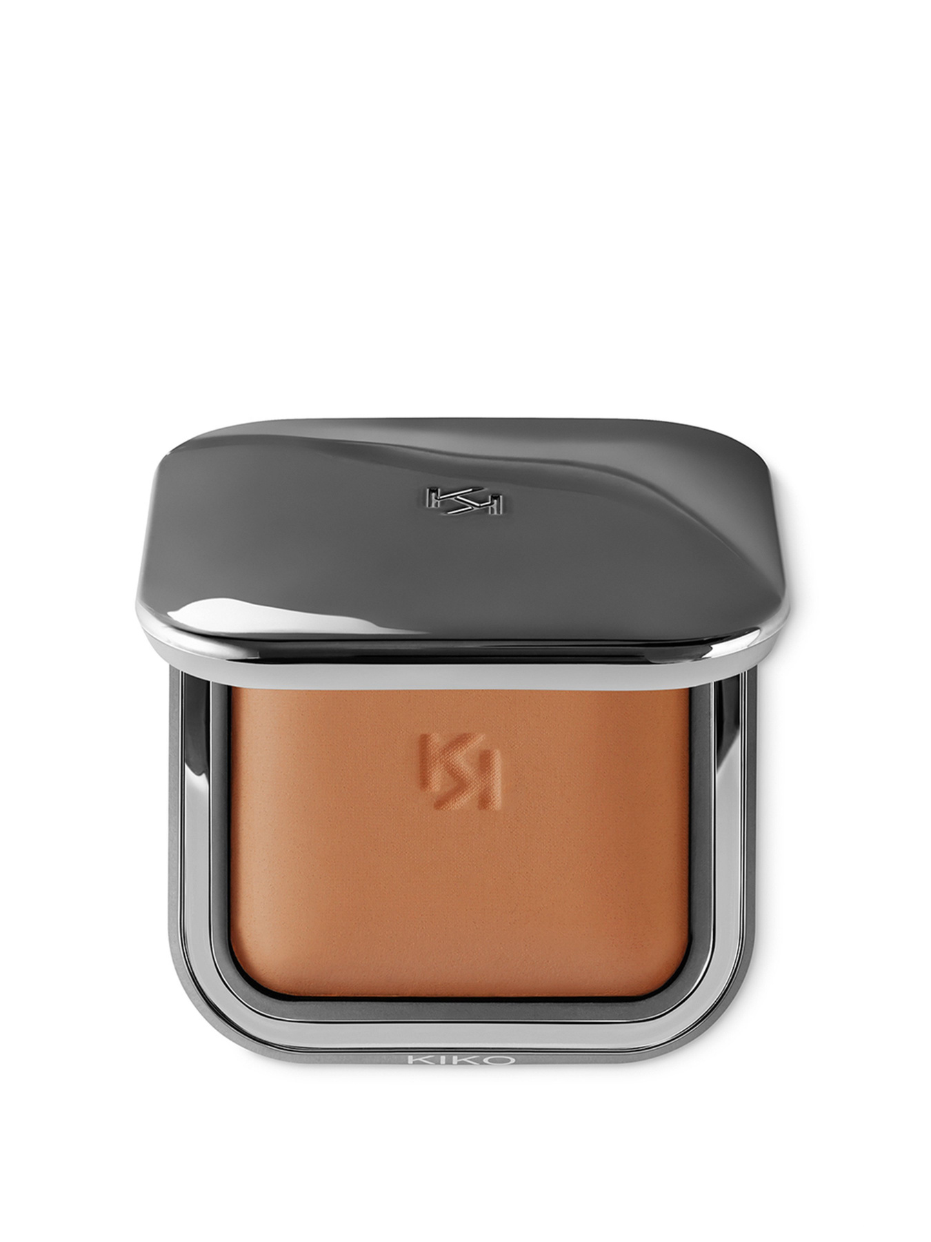 Запечена пудра Radiant Fusion Baked Powder KIKO MILANO модель KM0010300500644 Фото