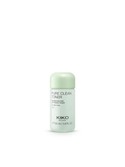 KIKO MILANO ­Тонер модель KS000000209001B - фото