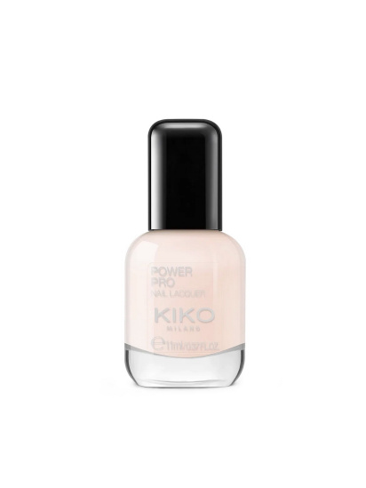 KIKO MILANO ­Лак для нігтів Power Pro Nail Lacquer модель KM000000671005B — фото - INTERTOP