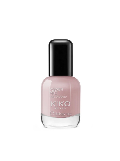 KIKO MILANO ­Лак для ногтей Power Pro Nail Lacquer модель KM000000671011B - фото