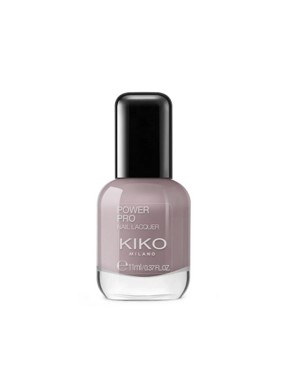 KIKO MILANO ­Лак для нігтів Power Pro Nail Lacquer модель KM000000671012B — фото - INTERTOP