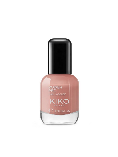 KIKO MILANO ­Лак для ногтей Power Pro Nail Lacquer модель KM000000671016B - фото