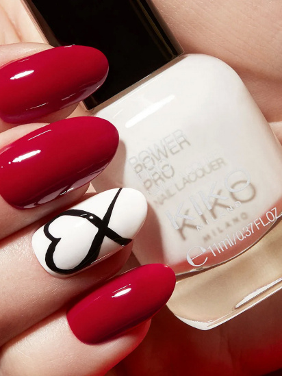 KIKO MILANO ­Лак для нігтів Power Pro Nail Lacquer модель KM000000671023B — фото - INTERTOP