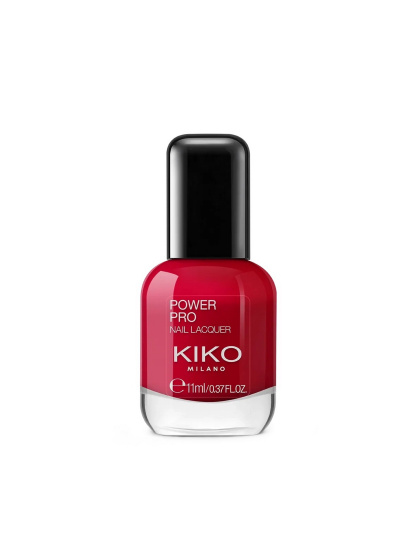 KIKO MILANO ­Лак для нігтів Power Pro Nail Lacquer модель KM000000671023B — фото - INTERTOP