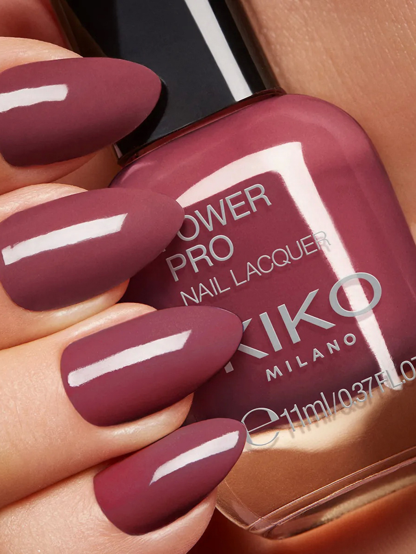 Лак для ногтей Power Pro Nail Lacquer KIKO MILANO модель KM000000671024B Лак для ногтей Power Pro Nail Lacquer KIKO MILANO модель KM000000671024B Фото