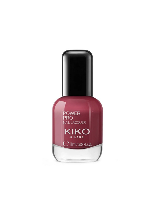Лак для нігтів Power Pro Nail Lacquer KIKO MILANO модель KM000000671024B Фото