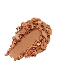 05 Hazelnut - KIKO MILANO ­Запечена пудра Radiant Fusion Baked Powder