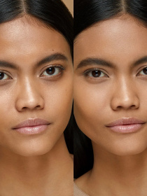 Запечена пудра Radiant Fusion Baked Powder KIKO MILANO модель KM000000677005B Фото