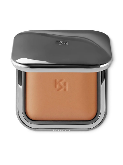 KIKO MILANO ­Запечена пудра Radiant Fusion Baked Powder модель KM000000677005B - фото