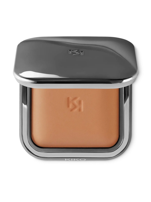 Пудра для лица Radiant Fusion Baked Powder KIKO MILANO модель KM000000677005B Фото