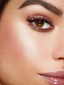 Кремовий стік хайлайтер Radiant Touch Creamy Stick Highlighter KIKO MILANO модель KM000000544102B Фото