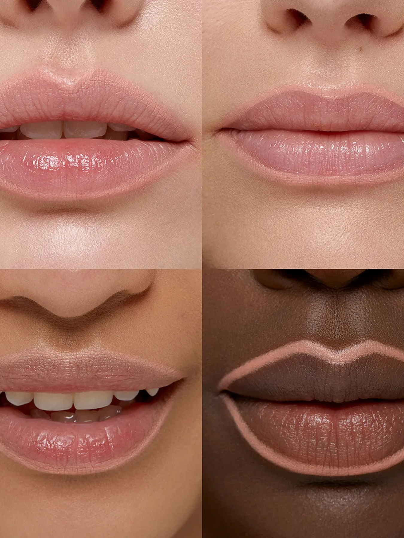 Олівець для губ Smart Fusion Lip Pencil KIKO MILANO модель KM000000564001B Фото