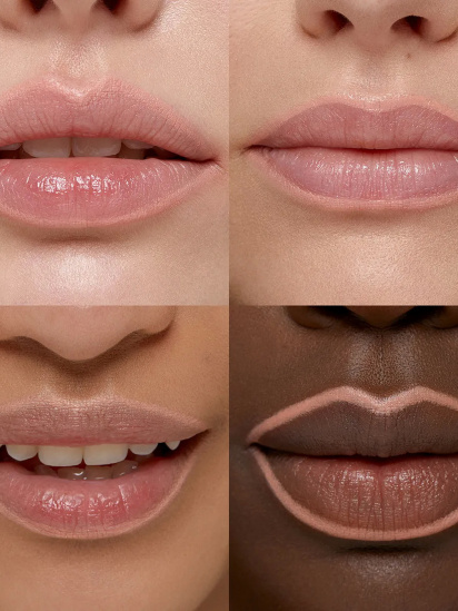 KIKO MILANO ­Олівець для губ Smart Fusion Lip Pencil модель KM000000564001B — фото - INTERTOP