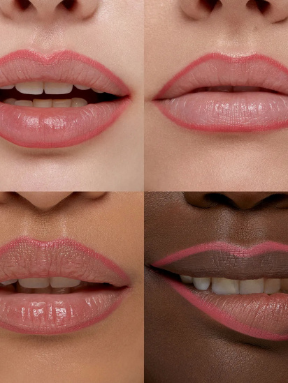 KIKO MILANO ­Карандаш для губ Smart Fusion Lip Pencil модель KM000000564007B — фото - INTERTOP