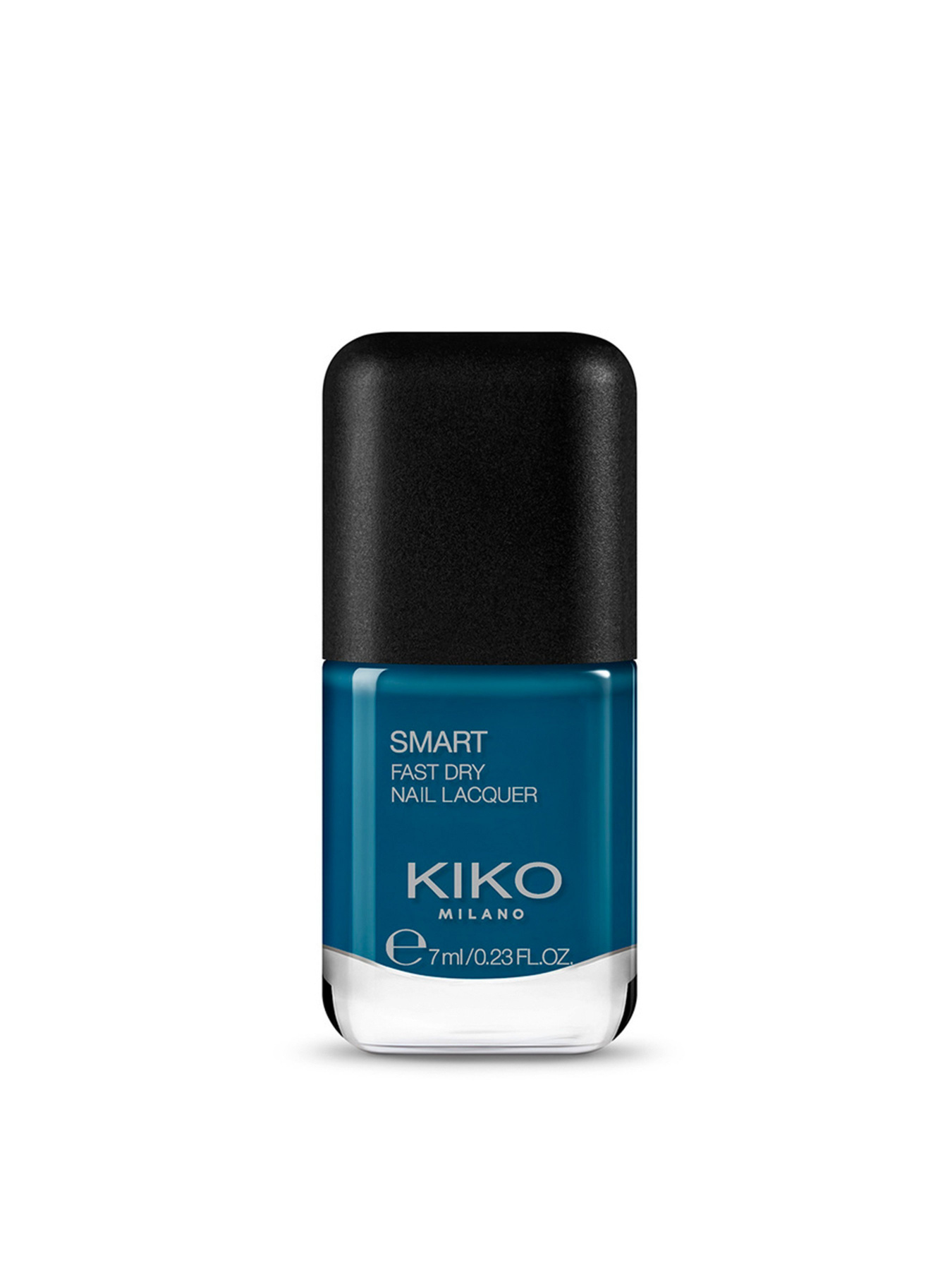 Лак для ногтей Smart Fast Dry Nail Lacquer KIKO MILANO модель KM000000017031B Фото