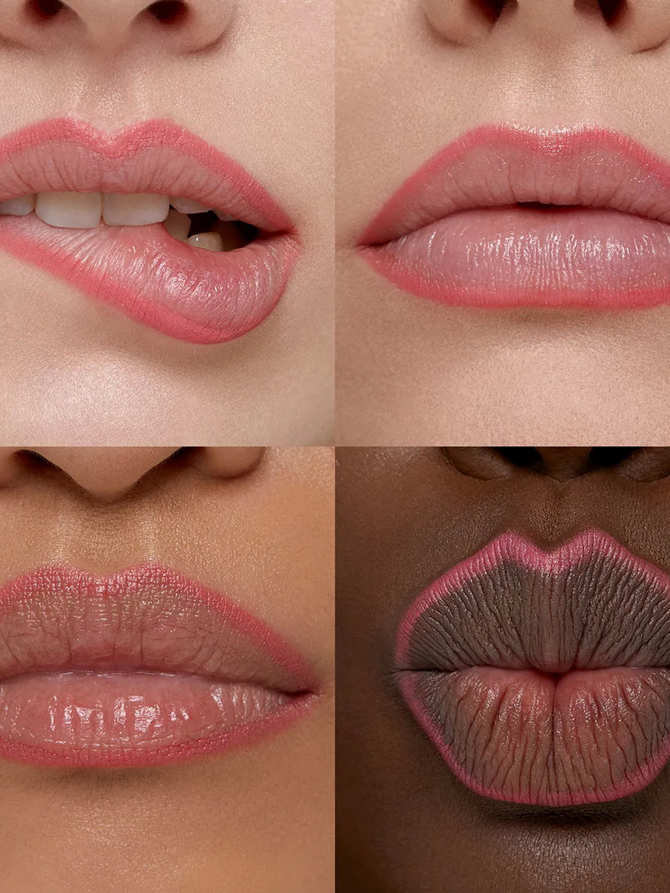 Олівець для губ Smart Fusion Lip Pencil KIKO MILANO модель KM000000564008B Фото