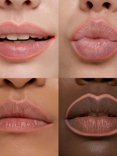 KIKO MILANO ­Олівець для губ Smart Fusion Lip Pencil модель KM000000564009B — фото - INTERTOP