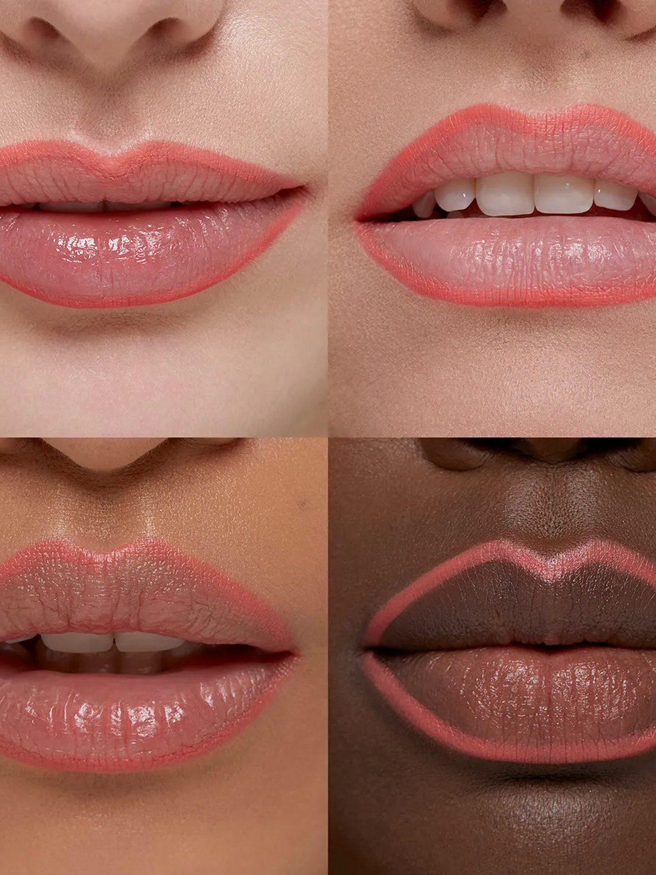 Олівець для губ Smart Fusion Lip Pencil KIKO MILANO модель KM000000564010B Фото