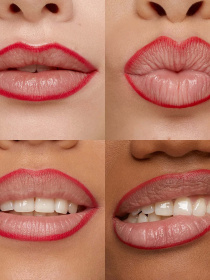 Олівець для губ Smart Fusion Lip Pencil KIKO MILANO модель KM000000564014B Фото