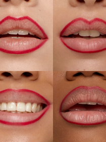 Олівець для губ Smart Fusion Lip Pencil KIKO MILANO модель KM000000564015B Фото