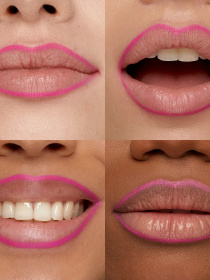 Карандаш для губ Smart Fusion Lip Pencil KIKO MILANO модель KM000000564021B Фото