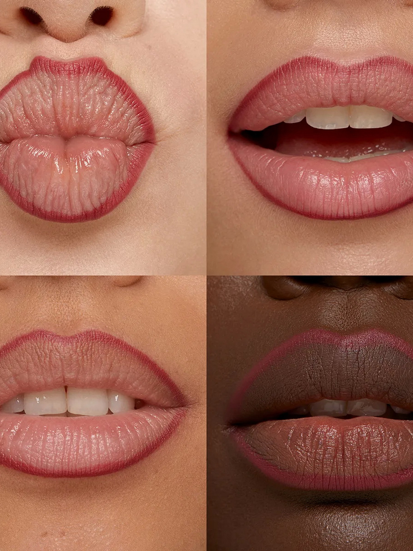 Олівець для губ Smart Fusion Lip Pencil KIKO MILANO модель KM000000564028B Фото