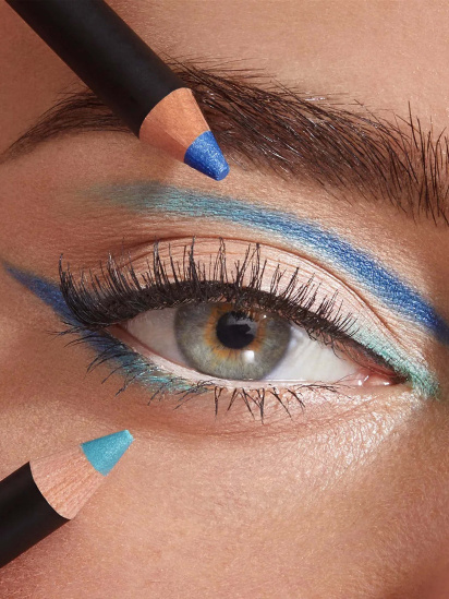KIKO MILANO ­Карандаш для глаз Smart Colour Eye Pencil модель KM000000464011B — фото - INTERTOP