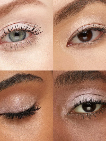 KIKO MILANO ­Тени для век Smart Colour Eyeshadow модель KM000000380001B — фото - INTERTOP