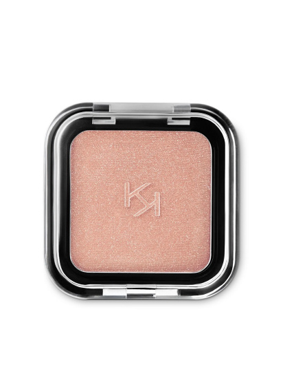 KIKO MILANO ­Тіні для повік Smart Colour Eyeshadow модель KM000000380012B - фото