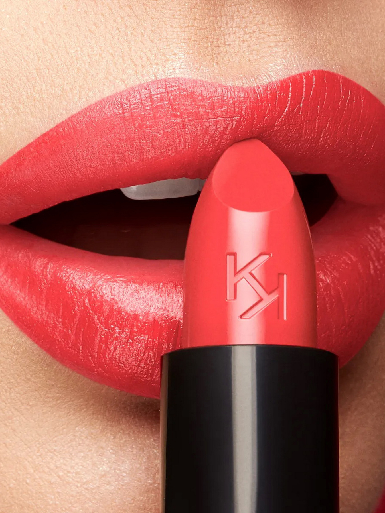 Помада для губ Smart Fusion Lipstick KIKO MILANO модель KM000000660411B Фото