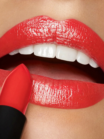KIKO MILANO ­Помада для губ Smart Fusion Lipstick модель KM000000660414B — фото - INTERTOP