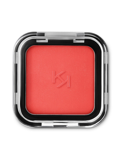 KIKO MILANO ­Рум'яна Smart Blush модель KM000000545008B - фото
