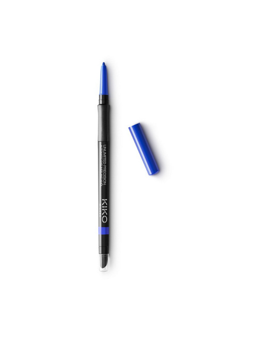 Олівець для очей Unlimited Precision Automatic Eyeliner & Khol KIKO MILANO модель KM000000495007B Фото