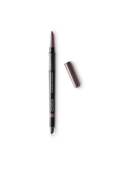 KIKO MILANO ­Олівець для очей Unlimited Precision Automatic Eyeliner & Khol модель KM000000495014B - фото
