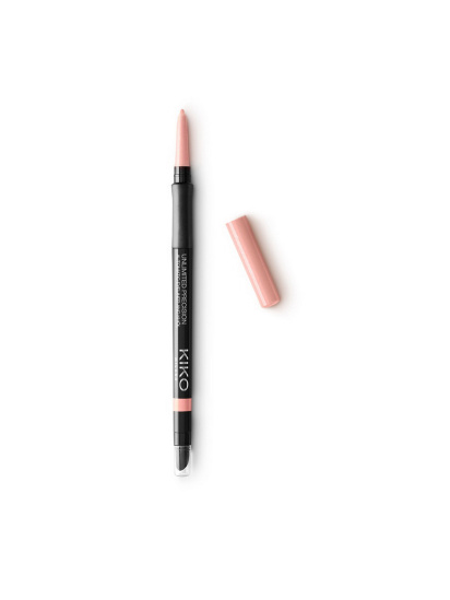 KIKO MILANO ­Олівець для очей Unlimited Precision Automatic Eyeliner & Khol модель KM000000495020B - фото