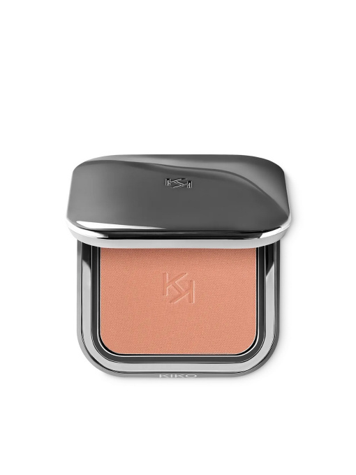 Румяна Unlimited Blush KIKO MILANO модель KM000000643007B Фото