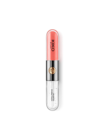 KIKO MILANO ­Рідка помада для губ Unlimited Double Touch модель KM000000558113B — фото - INTERTOP