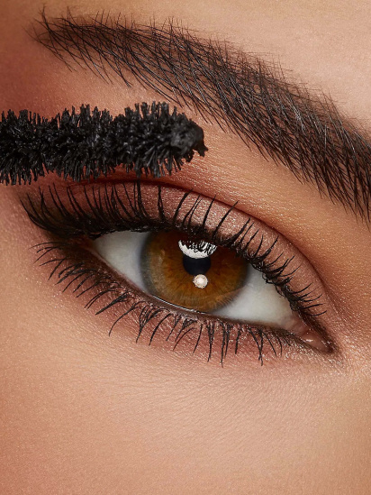 KIKO MILANO ­Туш з ефектом подовження Unmeasurable Lenght Fibers Extension Effect Mascara модель KM000000439001B — фото - INTERTOP