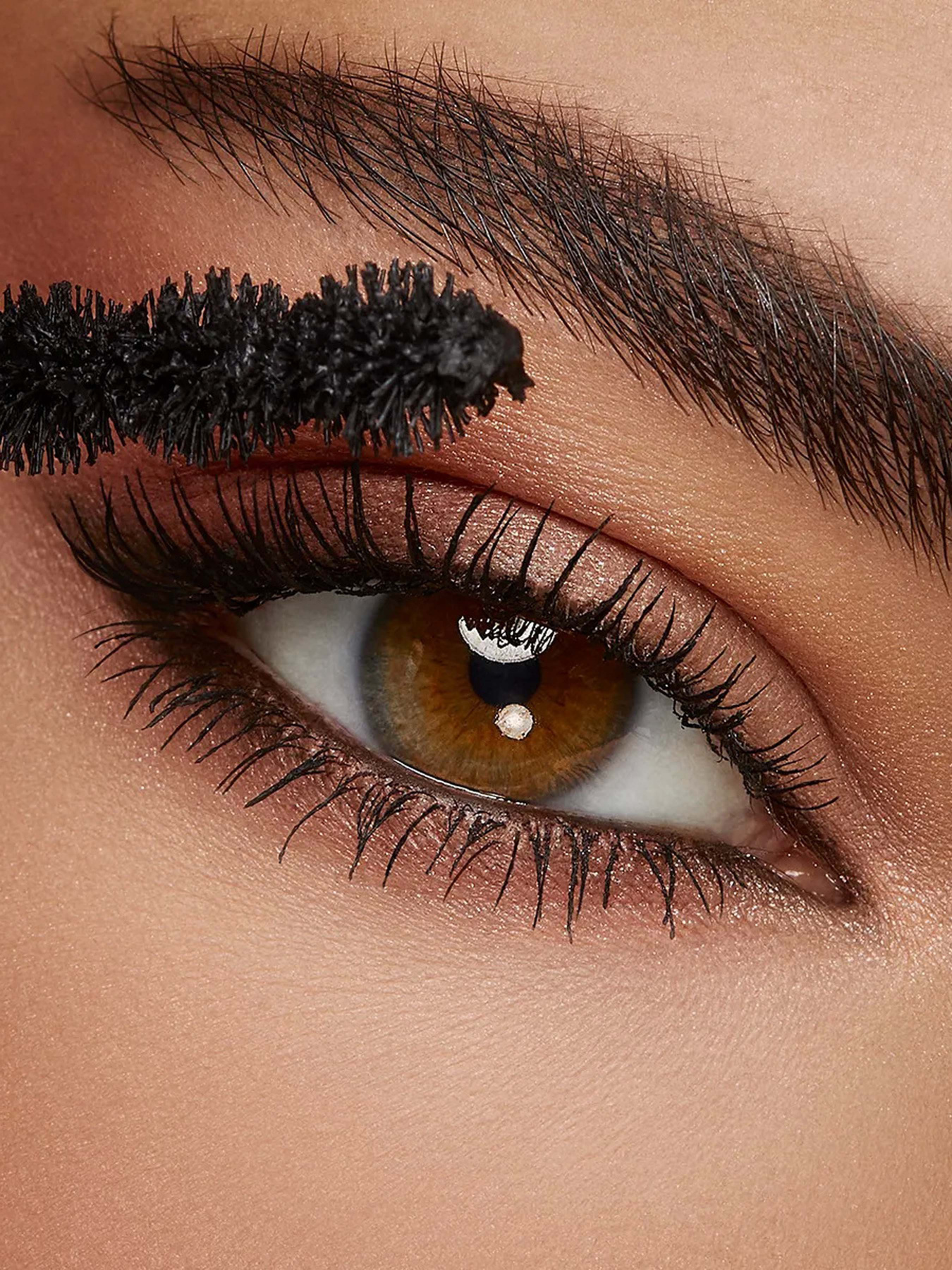 Туш з ефектом подовження Unmeasurable Lenght Fibers Extension Effect Mascara KIKO MILANO модель KM000000439001B Фото